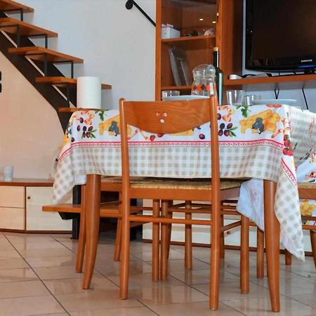 Maremosso Apartments Sestri Levante Eksteriør bilde