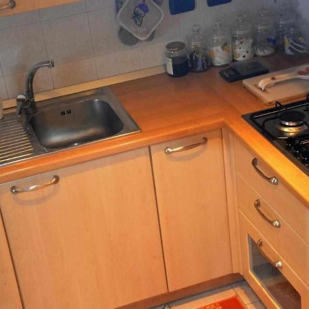 Maremosso Apartments Sestri Levante Eksteriør bilde