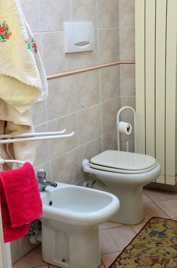 Maremosso Apartments Sestri Levante Eksteriør bilde