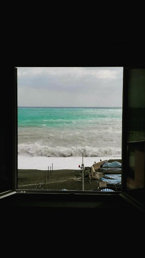 Maremosso Apartments Sestri Levante Eksteriør bilde
