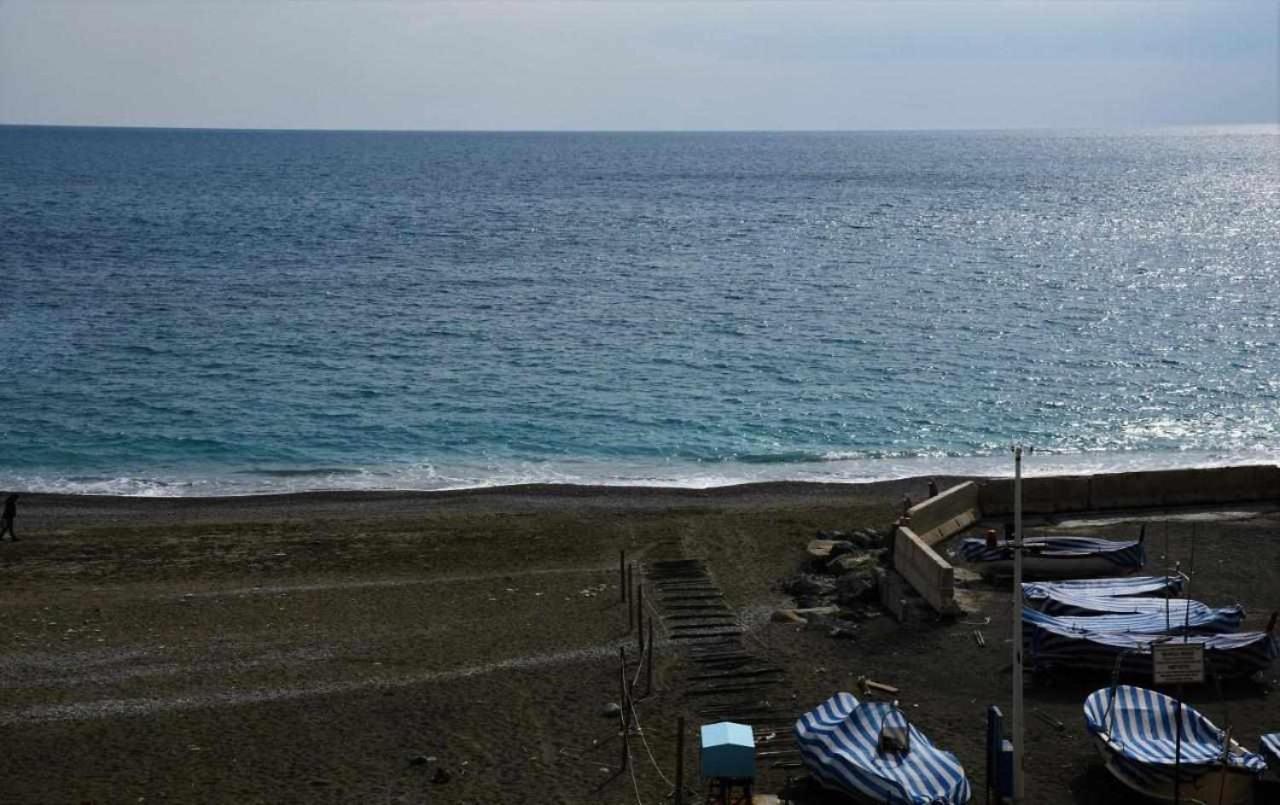Maremosso Apartments Sestri Levante Eksteriør bilde