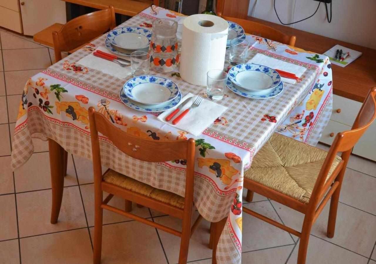 Maremosso Apartments Sestri Levante Eksteriør bilde
