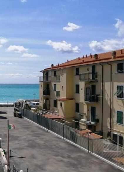 Maremosso Apartments Sestri Levante Eksteriør bilde
