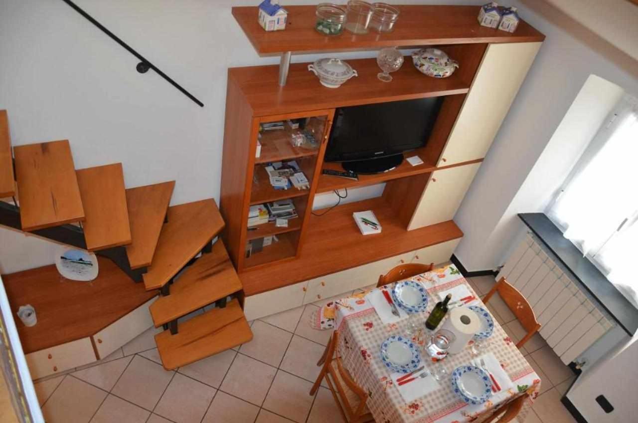 Maremosso Apartments Sestri Levante Eksteriør bilde