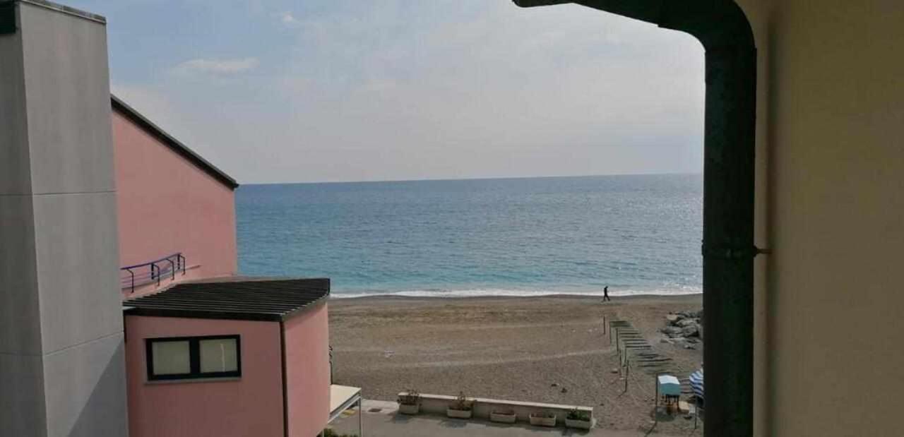 Maremosso Apartments Sestri Levante Eksteriør bilde