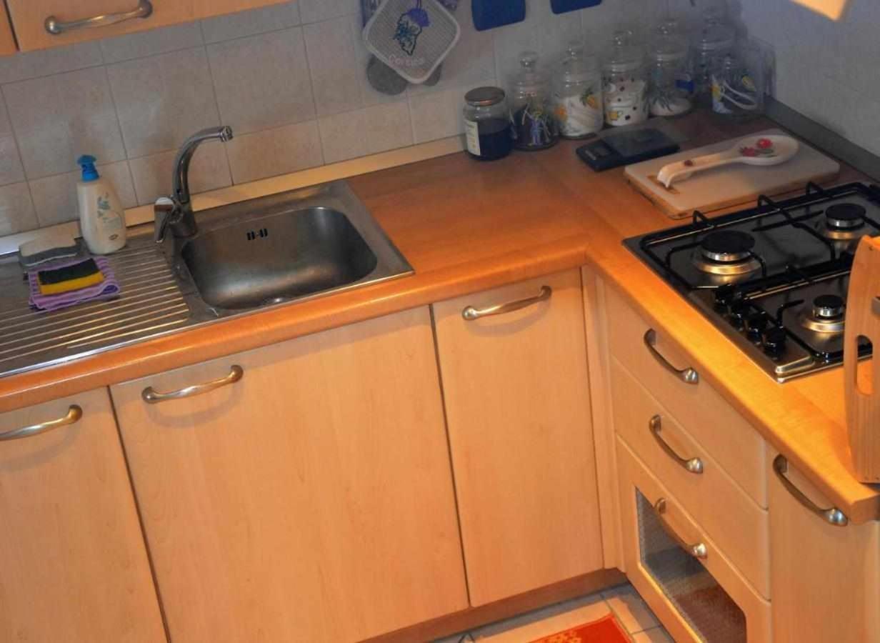 Maremosso Apartments Sestri Levante Eksteriør bilde