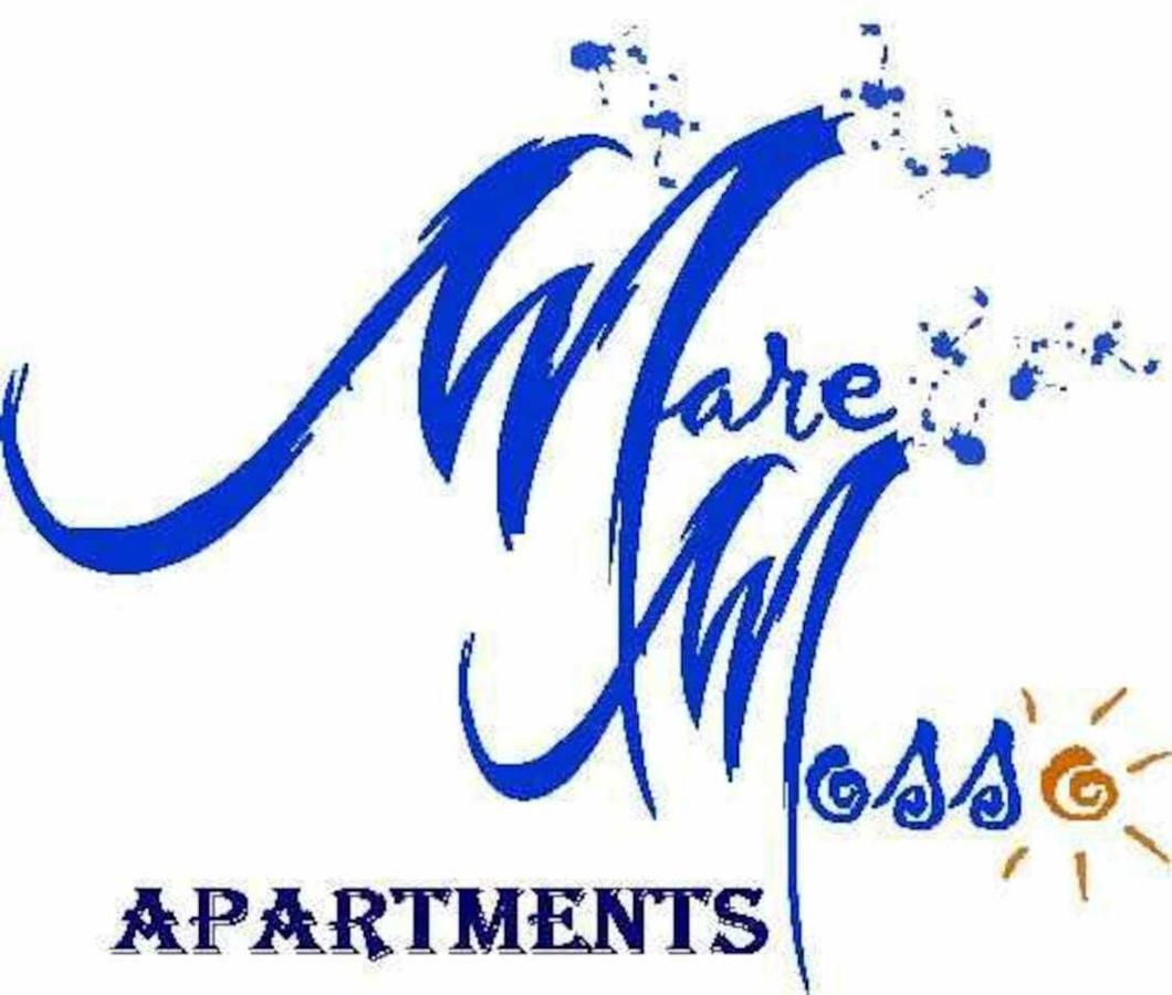Maremosso Apartments Sestri Levante Eksteriør bilde