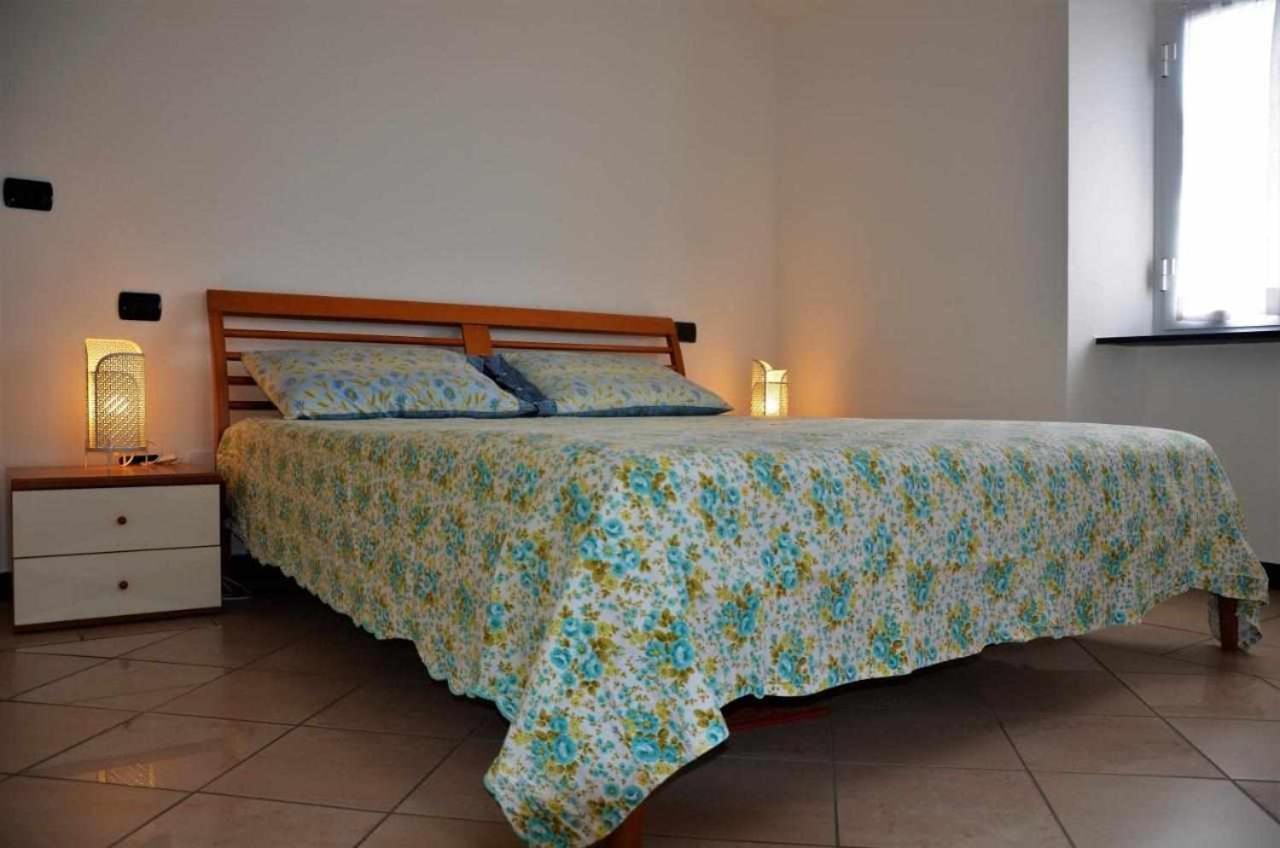 Maremosso Apartments Sestri Levante Eksteriør bilde