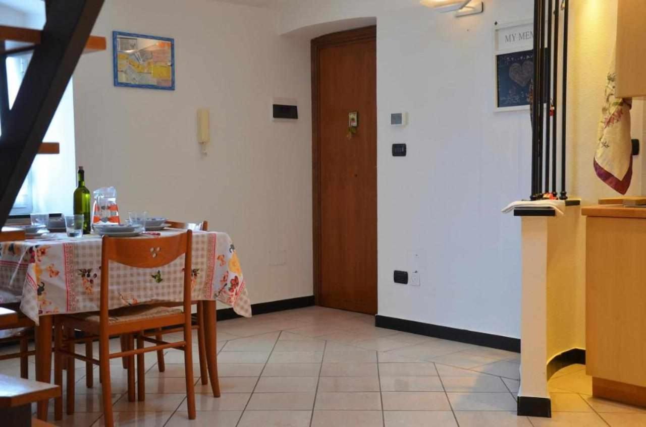 Maremosso Apartments Sestri Levante Eksteriør bilde